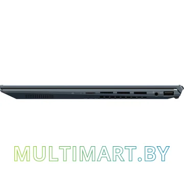 Ноутбук ASUS Zenbook 14X OLED UP5401ZA-KN012W (90NB0XL1-M002C0) картинка 6